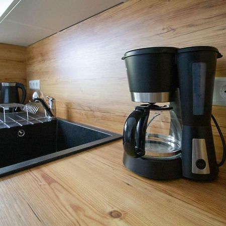 Schoene Und Helle Ferienwohnung In Pfaffenweiler Філлінген-Швеннінген Екстер'єр фото