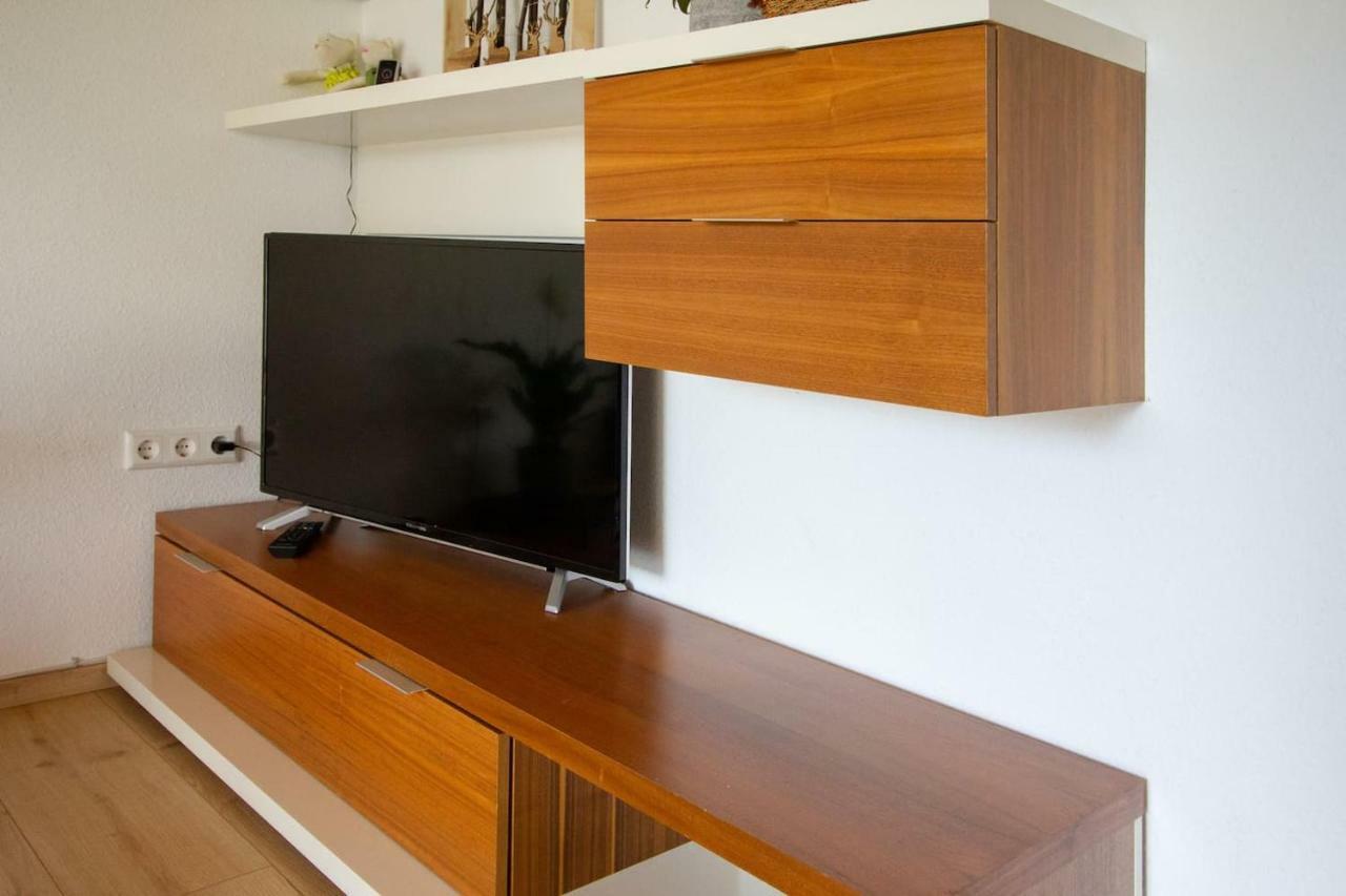 Schoene Und Helle Ferienwohnung In Pfaffenweiler Філлінген-Швеннінген Екстер'єр фото