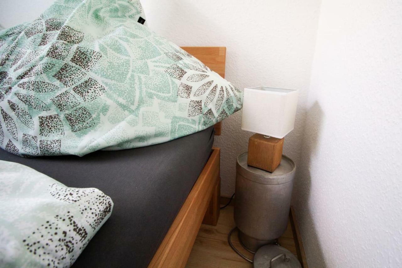 Schoene Und Helle Ferienwohnung In Pfaffenweiler Філлінген-Швеннінген Екстер'єр фото